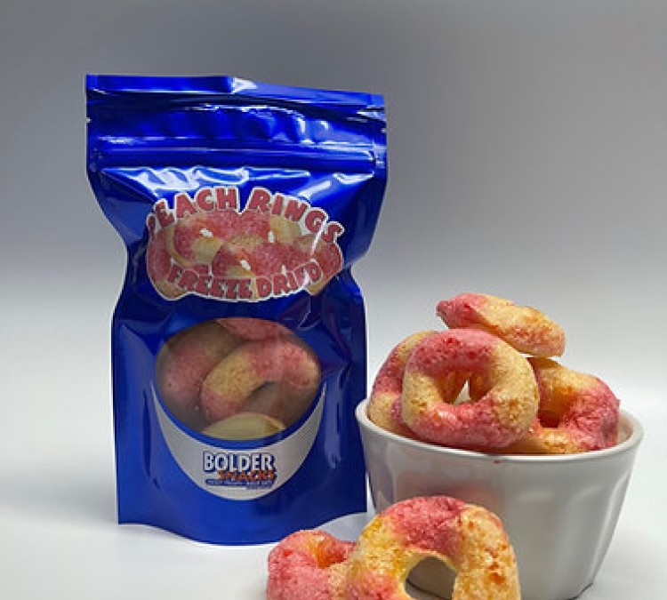Freeze Dried Candy and Snacks by Bolder Snacks LLC (Wichita,&nbspKS)